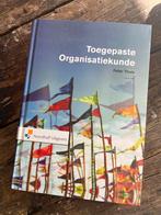 Toegepaste Organisatiekunde - Peter Thuis, Zo goed als nieuw, Peter Thuis, Gamma, HBO
