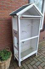 Vogelkooi vogelvoliere, Dieren en Toebehoren, Vogels | Hokken en Kooien, Ophalen of Verzenden