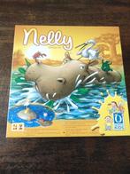 Nelly Hippo het Nijlpaarden spel van Queen Kids, Hobby en Vrije tijd, Gezelschapsspellen | Bordspellen, Een of twee spelers, Ophalen of Verzenden