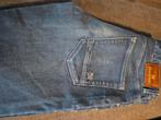 Vanguard jeans maat 35x32 in zeer goede en mooie staat, Blauw, Ophalen of Verzenden, Zo goed als nieuw, Vanguard