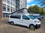Citroen Jumpy buscamper Fixxter XXL met hefdak, Caravans en Kamperen, Campers, Particulier, Buscamper of Camperbus, Overige merken