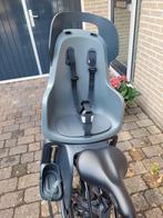 Bobike maxi one achterzitje met frame beugel, Fietsen en Brommers, Fietsaccessoires | Fietsstoeltjes, Ophalen, Zo goed als nieuw