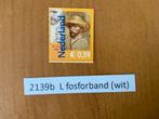 NVPH 2139b. Vincent van Gogh. L fosfor. Postfris., Postzegels en Munten, Postzegels | Nederland, Ophalen of Verzenden, Na 1940