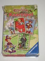 Efteling Ravensburger kaartspel 2007, Gebruikt, Ophalen of Verzenden