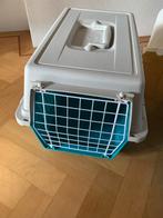 Ferplast Vervoersbox voor kat, Dieren en Toebehoren, Ophalen, Zo goed als nieuw