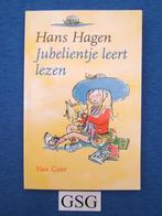 Jubelientje leert lezen nr. 3438-02, Ophalen, Zo goed als nieuw