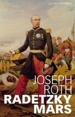 Joseph Roth - Radetzky Mars, Boeken, Nieuw, Ophalen of Verzenden