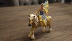 Schleich Bayala Elf Sera met paard – 70503 (2014) compleet, Ophalen of Verzenden, Zo goed als nieuw