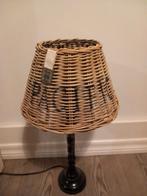 Riviera maison lampenkap, Ophalen of Verzenden, Zo goed als nieuw, Minder dan 50 cm