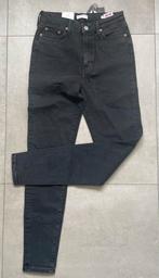 Loavies spijkerbroek maat 27, Kleding | Dames, Spijkerbroeken en Jeans, Zwart, Nieuw, Ophalen of Verzenden, Loavies
