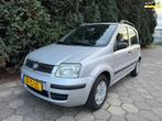 Fiat Panda 1.2 Edizione Cool | Airco, Voorwielaandrijving, Gebruikt, 1242 cc, Origineel Nederlands