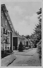 Appelscha - Mannen paviljoen Sanatorium (1938), Ophalen of Verzenden, 1920 tot 1940, Gelopen, Friesland