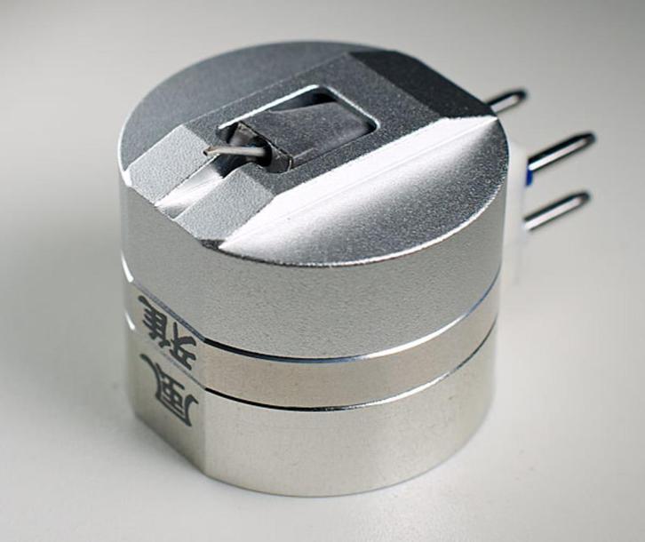 Fuuga / Hansaudio element, Audio, Tv en Foto, Platenspelers, Refurbished, Platenspeler-onderdeel, Overige merken, Ophalen of Verzenden