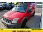 Ford Transit Connect T200S 1.8 TDCi | MARGE | Trekhaak | Imp, Voorwielaandrijving, 687 kg, Gebruikt, 4 cilinders
