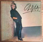 Olivia Newton-John - Totally Hot LP, Cd's en Dvd's, Ophalen of Verzenden, Gebruikt, 12 inch
