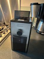 Delonghi Bonenmaler, Ophalen of Verzenden, Gebruikt