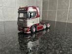 Hele dikke wsi model scania S highline van roling, Hobby en Vrije tijd, Modelauto's | 1:87, Ophalen of Verzenden, Zo goed als nieuw
