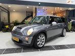 Mini Mini 1.6 Cooper S Chili|PANO|Leder|Stoelverw|Xenon|Airc, Auto's, Mini, Voorwielaandrijving, Gebruikt, Traction-control, 4 cilinders