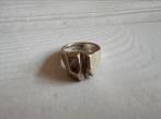 Lapponia, ring khimaira, zilver - lapponia 2072715, Sieraden, Tassen en Uiterlijk, Ophalen of Verzenden, Zo goed als nieuw, Zilver