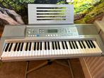 Casio CTK-810 Keyboard, Muziek en Instrumenten, Keyboards, Ophalen, Casio, Aanslaggevoelig, 61 toetsen