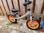 Kinder fiets, Ophalen, Zo goed als nieuw, Minder dan 16 inch