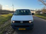 Personenbus Volkswagen Transporter te huur