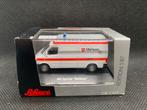 Schuco Mercedes Benz Sprinter Malteser Ambulance 1:87 H0 OVP, Hobby en Vrije tijd, Modelauto's | 1:87, Schuco, Zo goed als nieuw