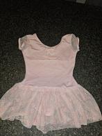 Balletpakje roze, Sport en Fitness, Ballet, Ophalen, Zo goed als nieuw, Kleding