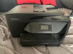 HP OfficeJet 6950 All-in-One printer, Computers en Software, Printers, Ophalen, Gebruikt, Inkjetprinter, All-in-one