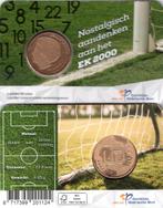 5 Gulden Nederland 2000 - Coincard EK Vijfje 2021, Verzenden, Koningin Beatrix, 5 gulden, Losse munt