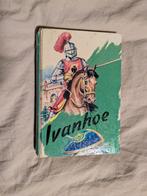 Ivanhoe, Ophalen of Verzenden, Gelezen