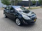 Opel Corsa 1.4-16V Cosmo NAVI PDC CRUISE STOELVW NAP, Voorwielaandrijving, Euro 5, Gebruikt, 4 cilinders