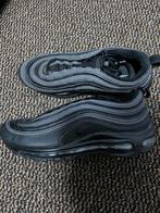 Nike Air Max 97 Zwart BQ4567-001, Gedragen, Sneakers of Gympen, Nike, Zwart