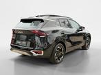 Kia Sportage 1.6 T-GDi Plug-in Hybrid GT-PlusLine I Panorama, Automaat, Gebruikt, Zwart, Bedrijf