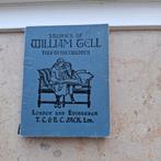 Stories William Tell told the children london edinburgh, Ophalen of Verzenden, Gelezen