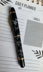 Creeks vintage vulpen lijkt nooit gebruikt, Verzamelen, Pennenverzamelingen, Verzenden, Zo goed als nieuw