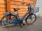 Popal Transportfiets Dames, Gebruikt, Versnellingen, 50 tot 53 cm, Ophalen