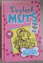 Dagboek van een muts - Puppy love, Ophalen of Verzenden, Zo goed als nieuw, Rachel Renée Russell