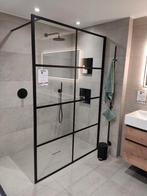 Inloopdouche showmodel 140cm Sealskin, Ophalen, Nieuw, Douche