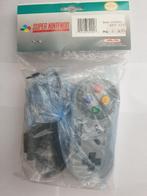 SUPER NINTENDO SNES controller NIEUW, Gebruikt, 1 speler, Racen en Vliegen, Ophalen of Verzenden