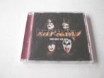 Nieuwe CD Kiss - Kissworld, Verzenden, Nieuw in verpakking