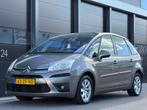 Citroën C4 Picasso 1.6 HDI Pano AUTOMAAT (bj 2008), Auto's, Bruin, C4 (Grand) Picasso, Origineel Nederlands, Bedrijf