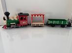 LGB 92313 disney train set, zeldzaam, spoor G als nieuw!, Treinset, Gelijkstroom, Ophalen of Verzenden, Zo goed als nieuw