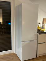 IKEA koelkast/vriezer, 115/59 liter vrijstaand/wit, Huis en Inrichting, Ophalen, Overige materialen, 40 liter of meer, Zo goed als nieuw