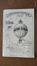 Coronation Souvenir Londen 6-6-1953, Ophalen of Verzenden, Briefkaart