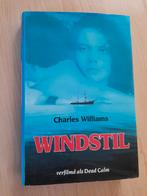 WINDSTIL Charles Williams, Ophalen of Verzenden, Zo goed als nieuw