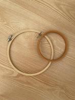 borduurringen, Ophalen, Zo goed als nieuw, Handborduren, Patroon