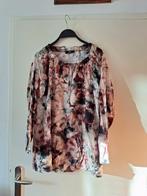 Dames bloesje Yesta maat M, Kleding | Dames, Blouses en Tunieken, Ophalen of Verzenden, Zo goed als nieuw