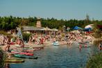 Strandjuweel Camper ticket + tot 4 personen festival, Tickets en Kaartjes, Drie personen of meer, Ticket of Toegangskaart