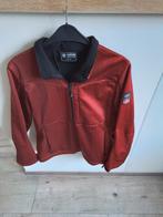 Heren jas, Ophalen, Zo goed als nieuw, Rood